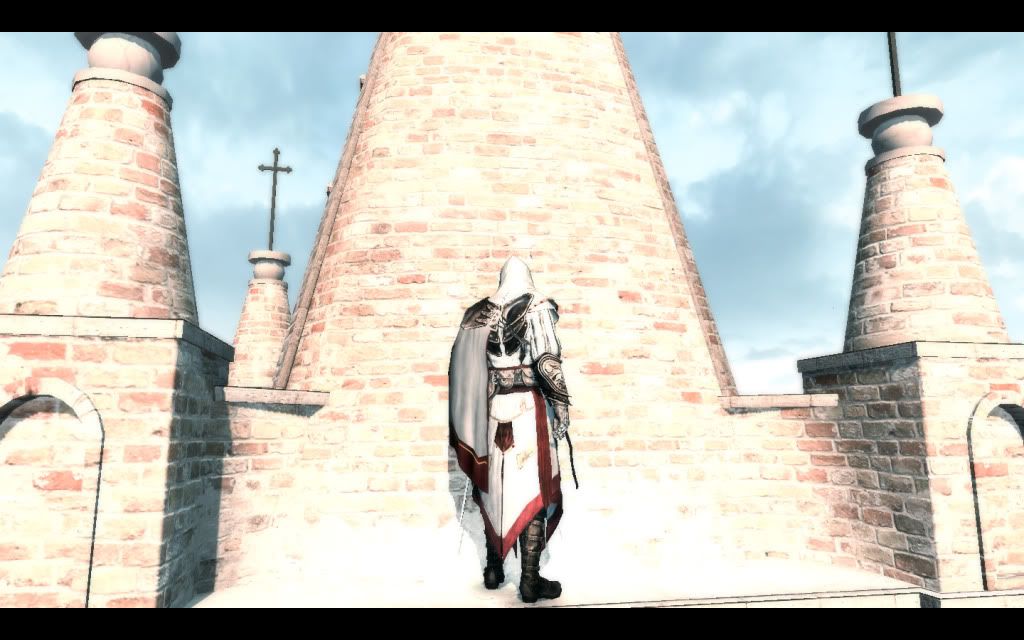 Assassins Creed 2 crack Skidrow Reloaded Games