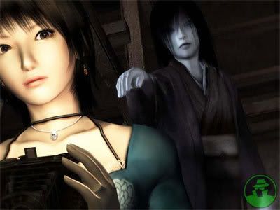 Fatal Frame 4 Pictures, Images and Photos