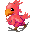 *