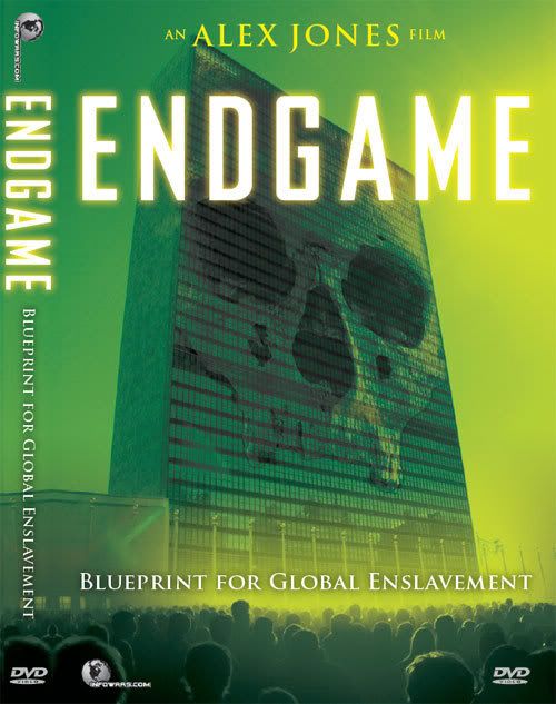 Эндшпиль: Проект глобального порабощения / Endgame: Blueprint For Global Enslavement Эндшпиль: Проект глобального порабощения / Endgame: Blueprint For Global Enslavement