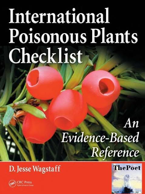 Full Download International poisonous plants checklist