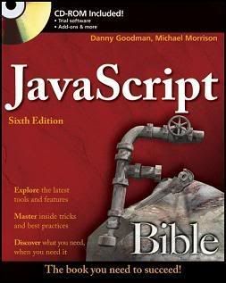 JavaScriptBible6thEdition JavaScript Bible (6th Edition)