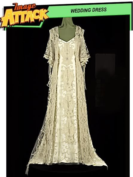 star wars wedding dresses. Costumes from Star Wars and