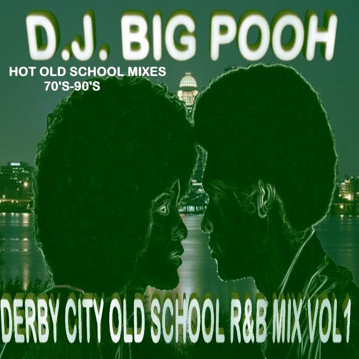DJ BIG POOH