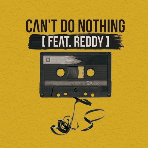download B.O Can't Do Nothing (feat. Reddy) mp3 for free