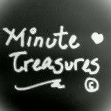 Minute Treasures