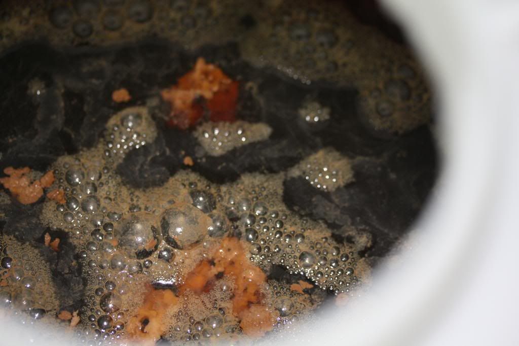 Is my beer infected? The Homebrew Forum Homebrewing Forums