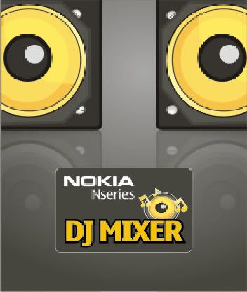 Nokia Dj Mixer Free Download