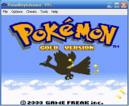 doanload pokemon games for visualboy advance