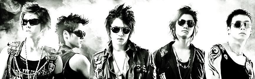 tohoshinki