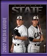 kansas state wildcats baseball