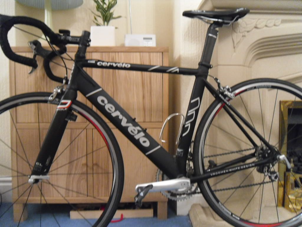 cervelo s1 for sale