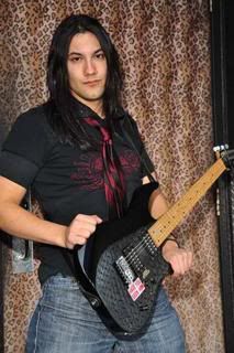Brenandguitar.jpg picture by mykej27