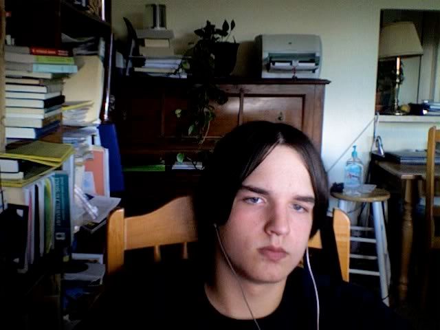 Pwningclock's Profile