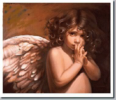 Praying angel Pictures, Images and Photos