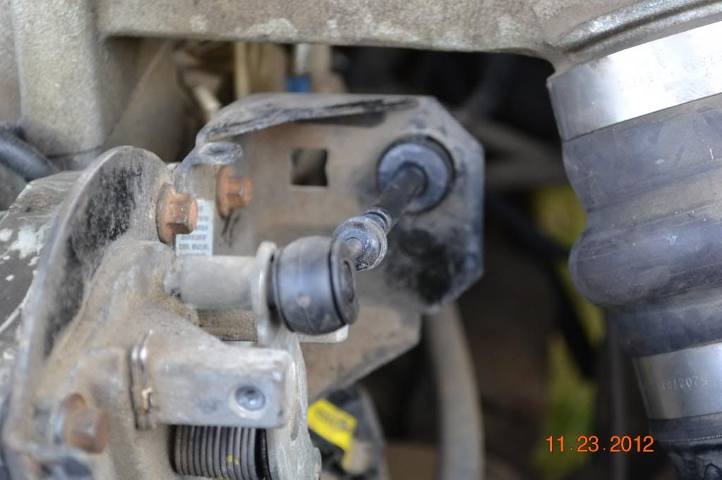 How To Fix A Frayed Throttle Cable at Linda Reilly blog