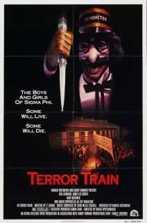 Terror Train