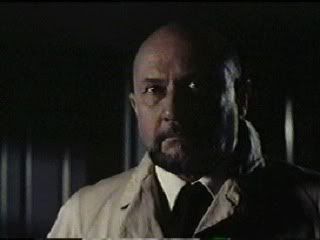 Dr. Loomis