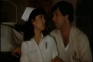 Nurse Morgan &amp; Axel
