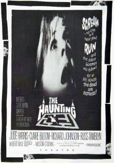 The Haunting