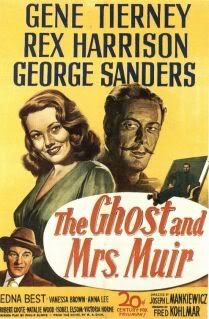 the ghost and mrs. muir