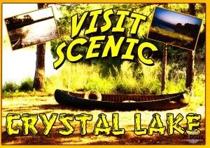 Camp Crystal Lake 6