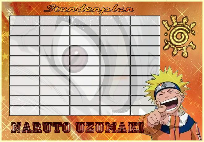 Stundenplan Naruto - Temari15 Photo by Naruto_Forum | Photobucket