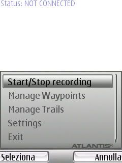 Java Gps Tracking