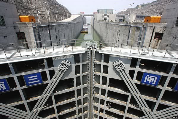 represa represa