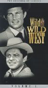 Wild Wild West TV
