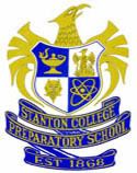 stanton high logo