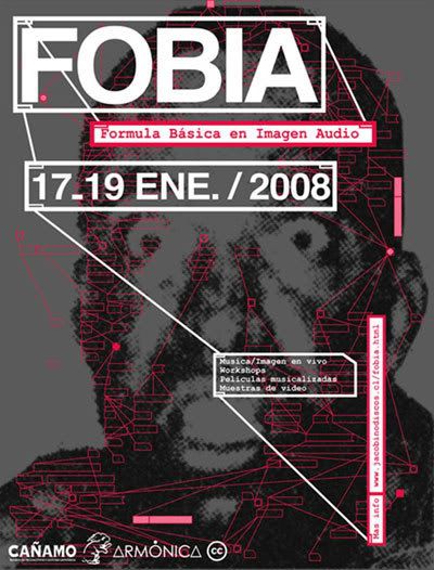Fobia 2008