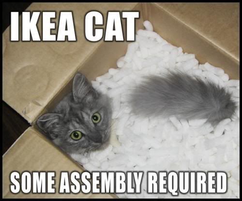 Ikea Jokes