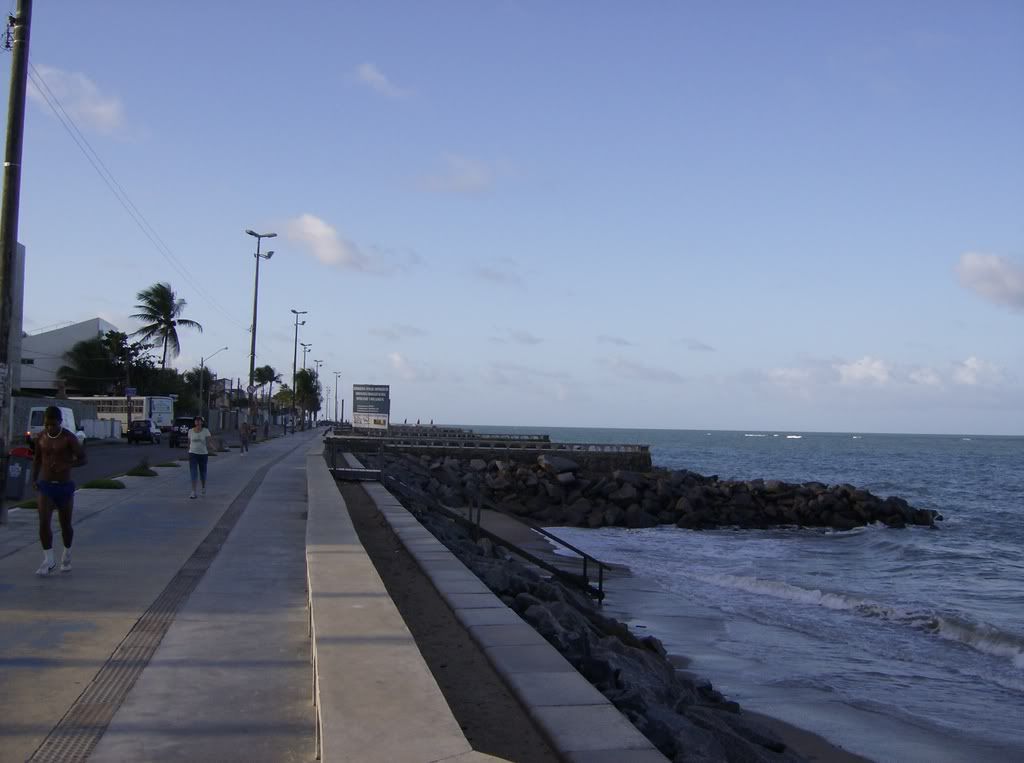 Resultado de imagem para orla de bairro novo olinda