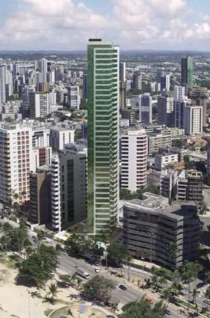 (PE) Recife | Melhor projeto | Edifício residencial - SkyscraperCity
