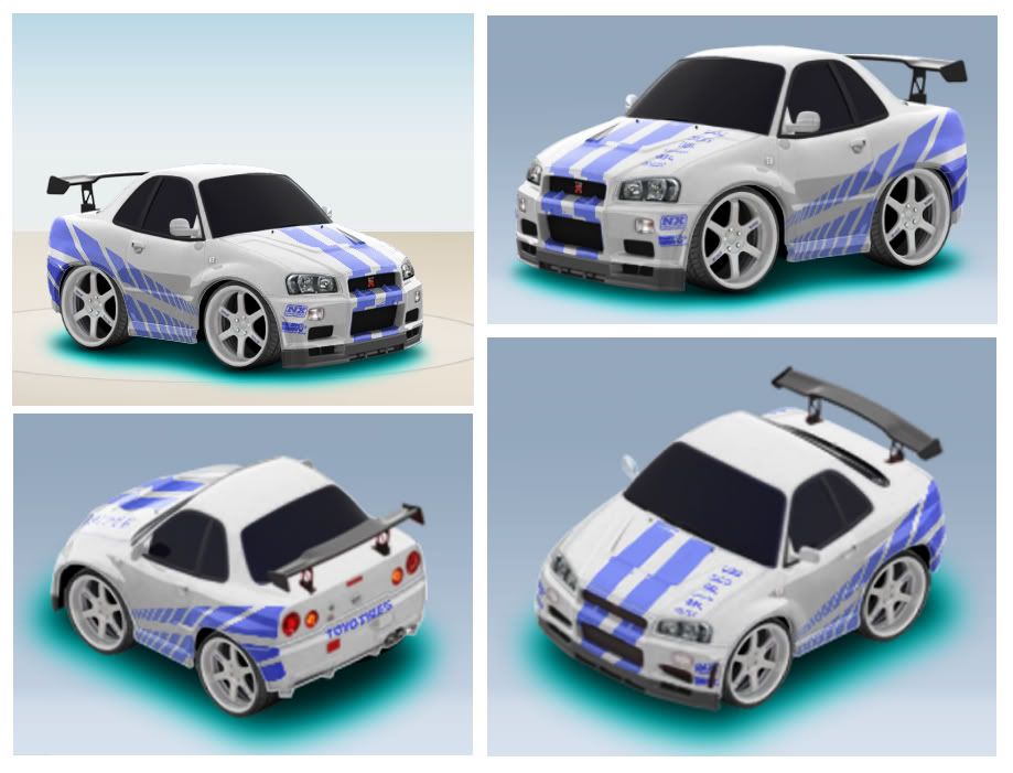 skyline car town. Best Car Nissan Skyline Car