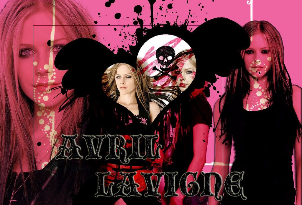 avril.jpg Avril Lavigne image by Yamachiha