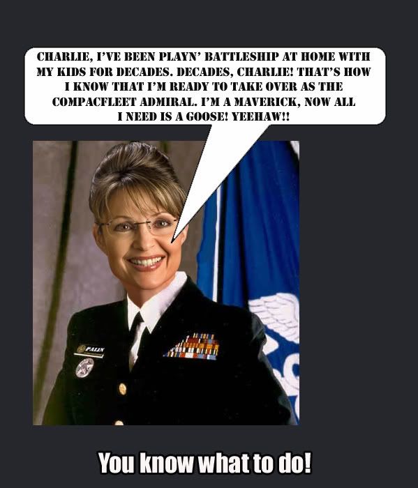 Sarah palin dumb ass slut pig