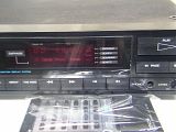เครื่องเล่นซีดี Denon DCD700