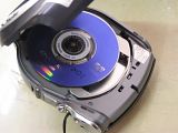 Sony DCR-DVD 7E PAL มือสอง