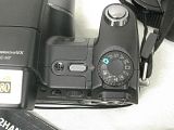 กล้องดิจิตอล  SONY DSC- H7