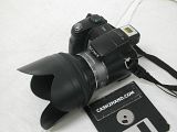 กล้องดิจิตอล  SONY DSC- H7