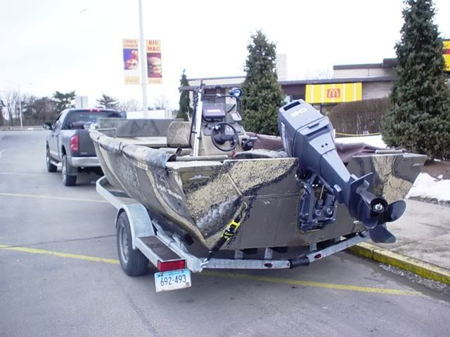 Duck Hunting Chat How To Get A Short Transom To Not Take On So Much Water Waterfowl Boats Motors Boat Blinds