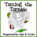 Taming the Tornado