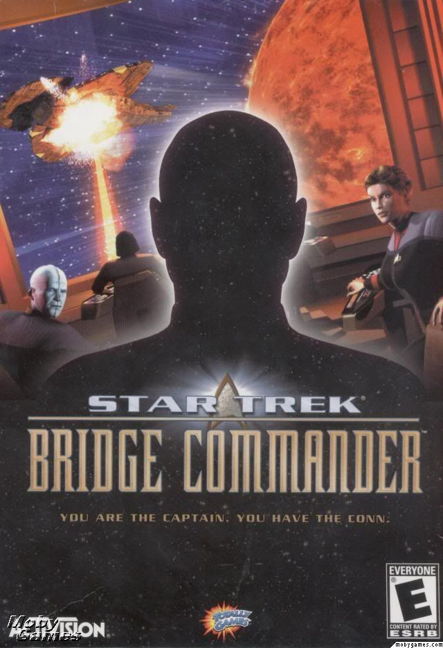 Downloads: Star Trek - Bridge Commander - Full