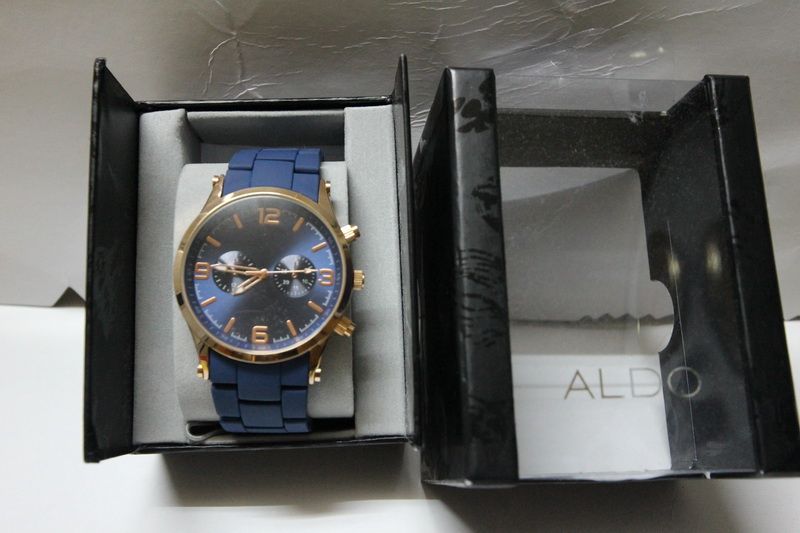 Đồng hồ ALDO - Gshock - Hublot - Ediffice - Tag Heuer Cần ra đi - 1