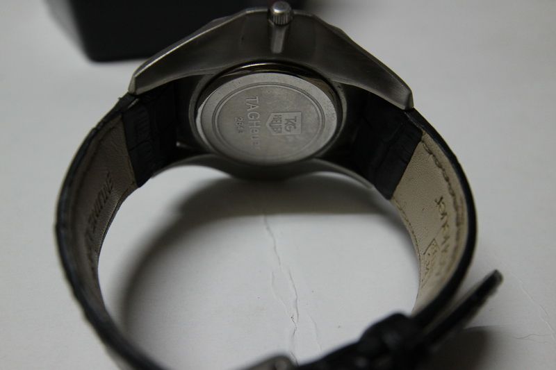 Đồng hồ ALDO - Gshock - Hublot - Ediffice - Tag Heuer Cần ra đi - 12