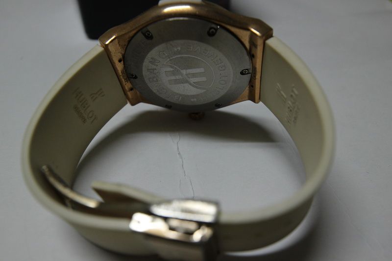 Đồng hồ ALDO - Gshock - Hublot - Ediffice - Tag Heuer Cần ra đi - 7