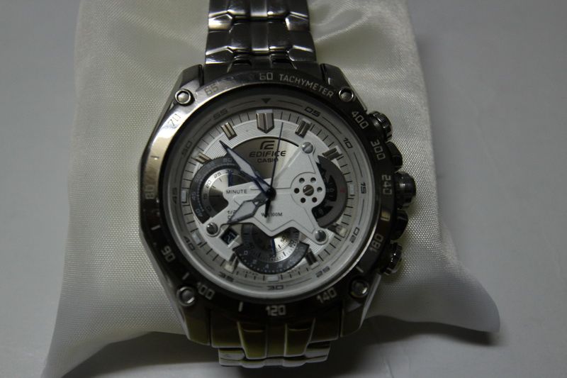 Đồng hồ ALDO - Gshock - Hublot - Ediffice - Tag Heuer Cần ra đi - 8