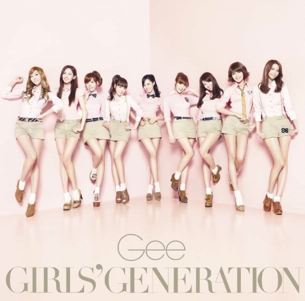 girls generation gee. Girls#39; Generation - Gee